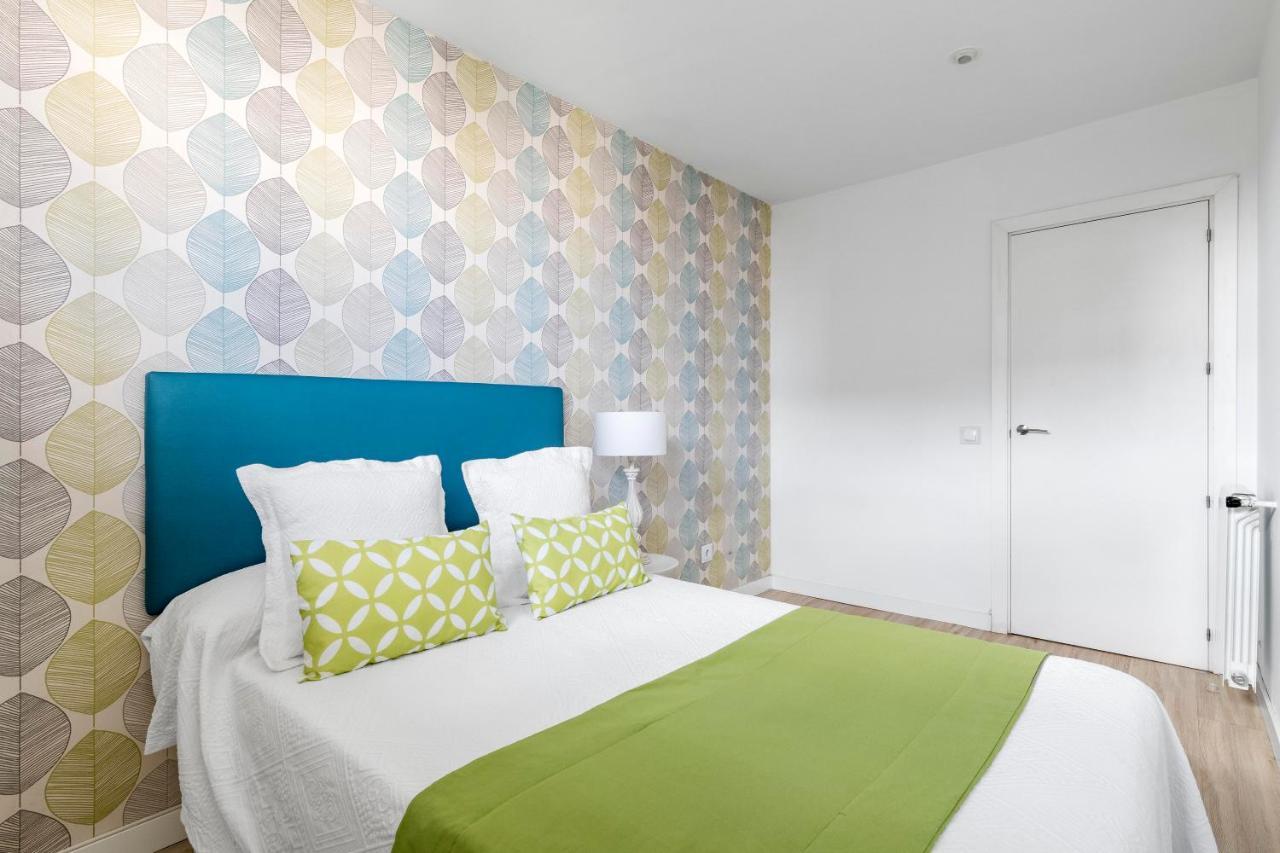 Atico Duplex Cuzcocastellana Smart Apartment Madrid Exterior photo