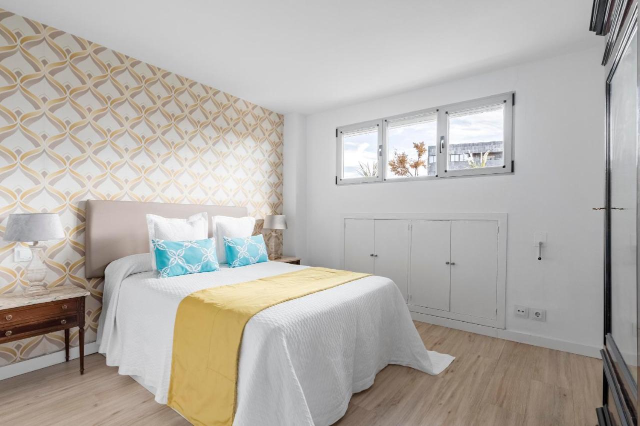 Atico Duplex Cuzcocastellana Smart Apartment Madrid Exterior photo