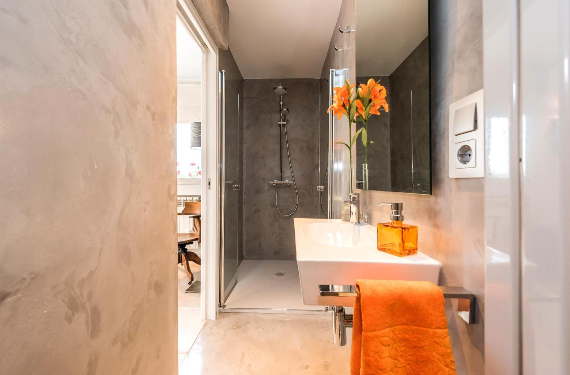 Atico Duplex Cuzcocastellana Smart Apartment Madrid Exterior photo